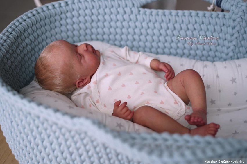 Arabian Princess Coco скульптора Ebtehal Abul, автор куклы прототипа Alexa Calvo