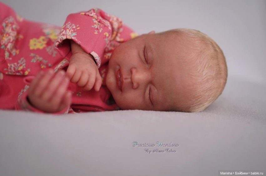 Arabian Princess Coco скульптора Ebtehal Abul, автор куклы прототипа Alexa Calvo (фото 7)