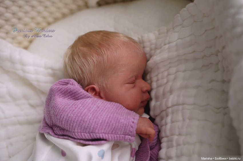 Arabian Princess Coco скульптора Ebtehal Abul, автор куклы прототипа Alexa Calvo