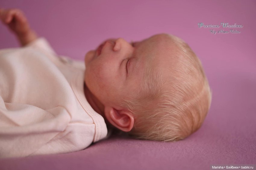 Arabian Princess Coco скульптора Ebtehal Abul, автор куклы прототипа Alexa Calvo