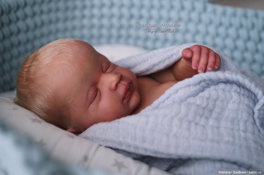 Arabian Princess Coco скульптора Ebtehal Abul, автор куклы прототипа Alexa Calvo (фото 4)