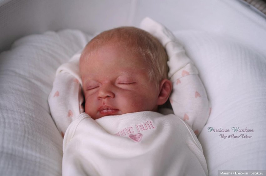 Arabian Princess Coco скульптора Ebtehal Abul, автор куклы прототипа Alexa Calvo