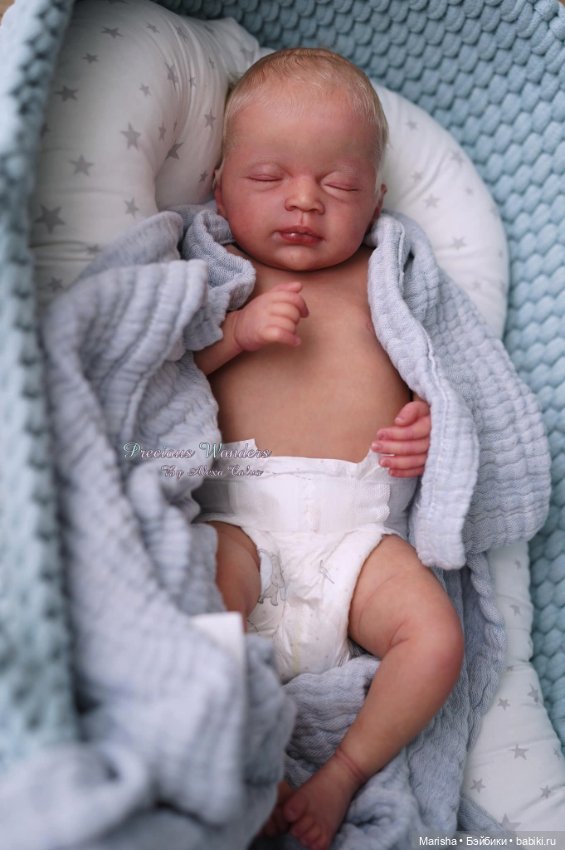 Arabian Princess Coco скульптора Ebtehal Abul, автор куклы прототипа Alexa Calvo (фото 8)