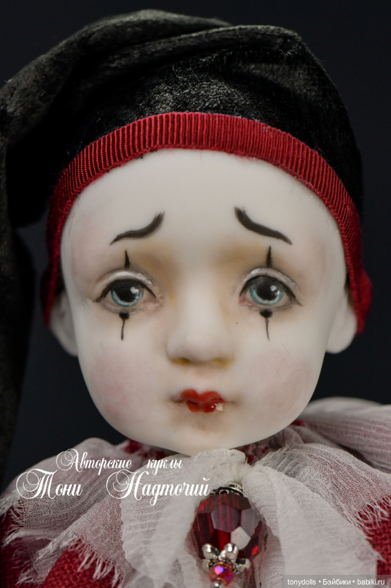 Ну как ими наиграться — Фарфоровые куклы разных брендов (Разное): редкие