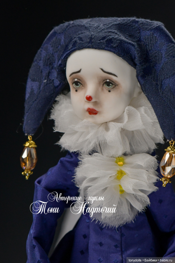 Ну как ими наиграться — Фарфоровые куклы разных брендов (Разное): редкие