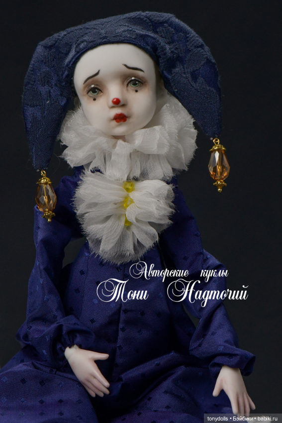 Ну как ими наиграться — Фарфоровые куклы разных брендов (Разное): редкие