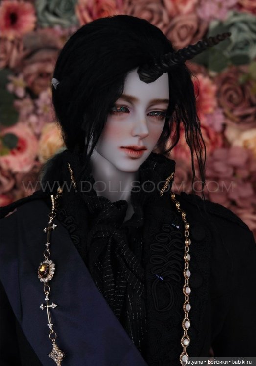 SOOM - Selavi — Куклы Soom (Сум): BJD (БЖД) (фото 3)