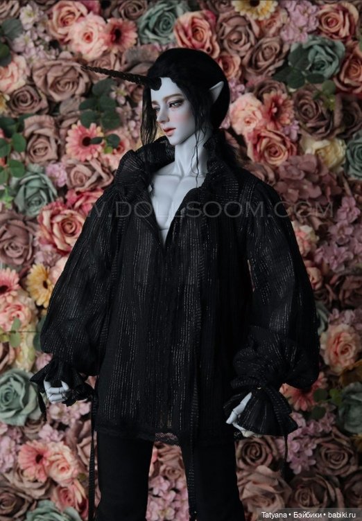 SOOM - Selavi — Куклы Soom (Сум): BJD (БЖД)