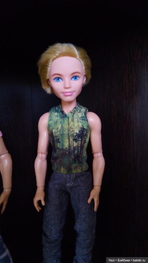 Мои куколки и пять лет на сайте