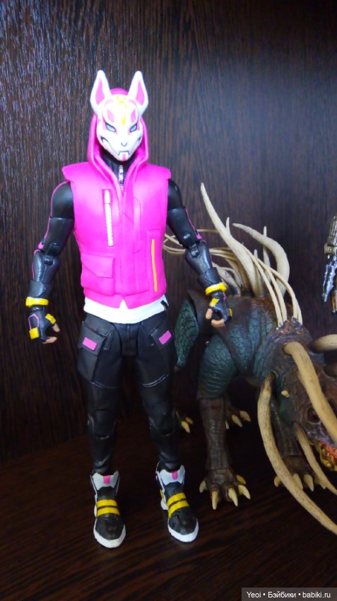 Мои куколки и пять лет на сайте