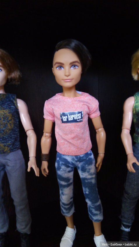 Мои куколки и пять лет на сайте