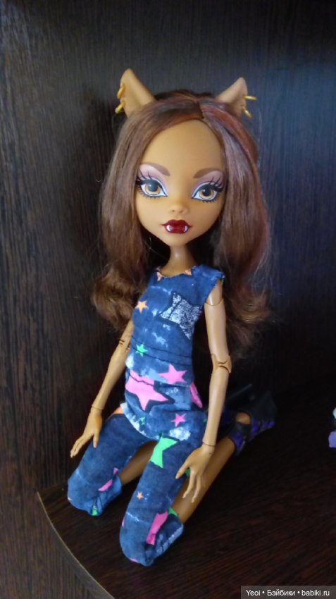 Мои куколки и пять лет на сайте