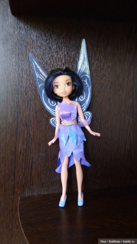 Мои куколки и пять лет на сайте