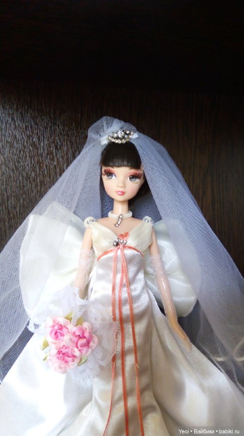 Мои куколки и пять лет на сайте (фото 9)