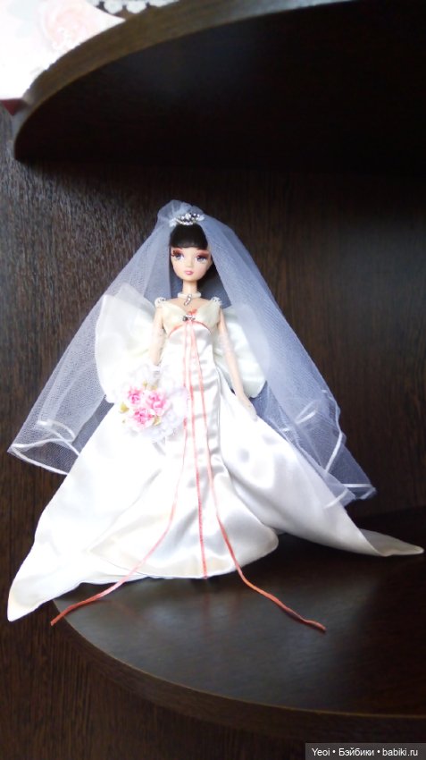 Мои куколки и пять лет на сайте (фото 10)