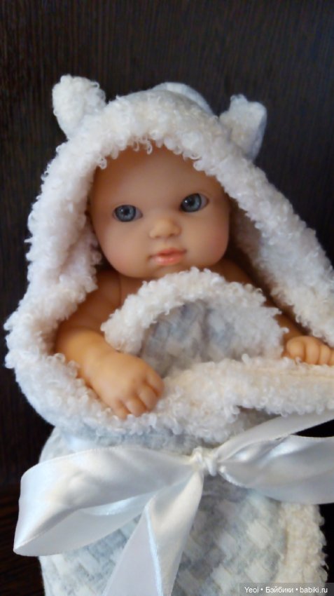 Мои куколки и пять лет на сайте (фото 7)