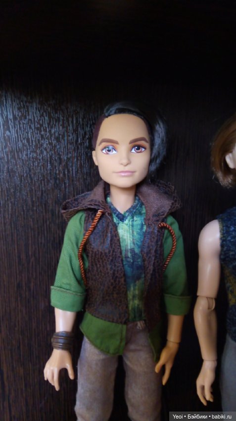 Мои куколки и пять лет на сайте