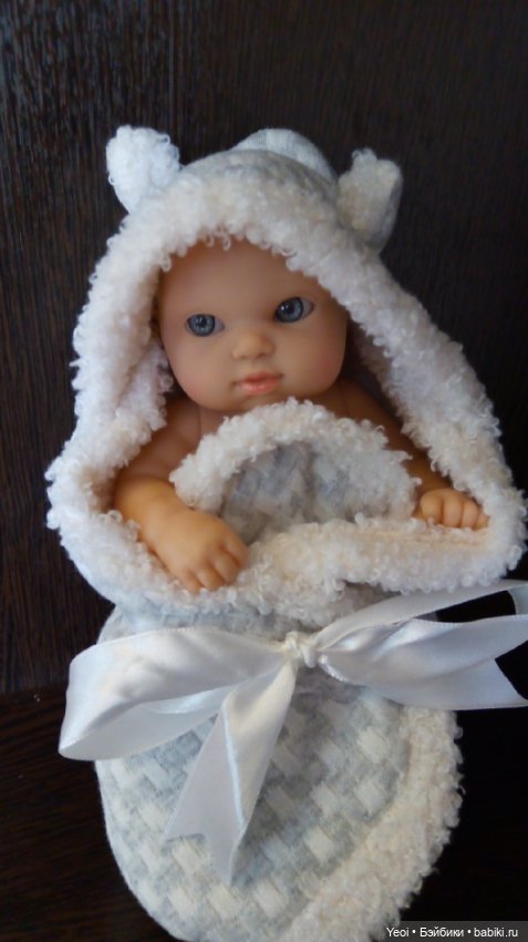 Мои куколки и пять лет на сайте (фото 8)