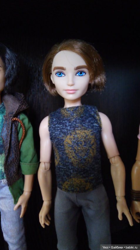 Мои куколки и пять лет на сайте