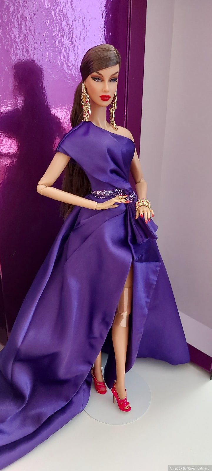 Мои Интегрити: конвенционная Дания (фото 6)