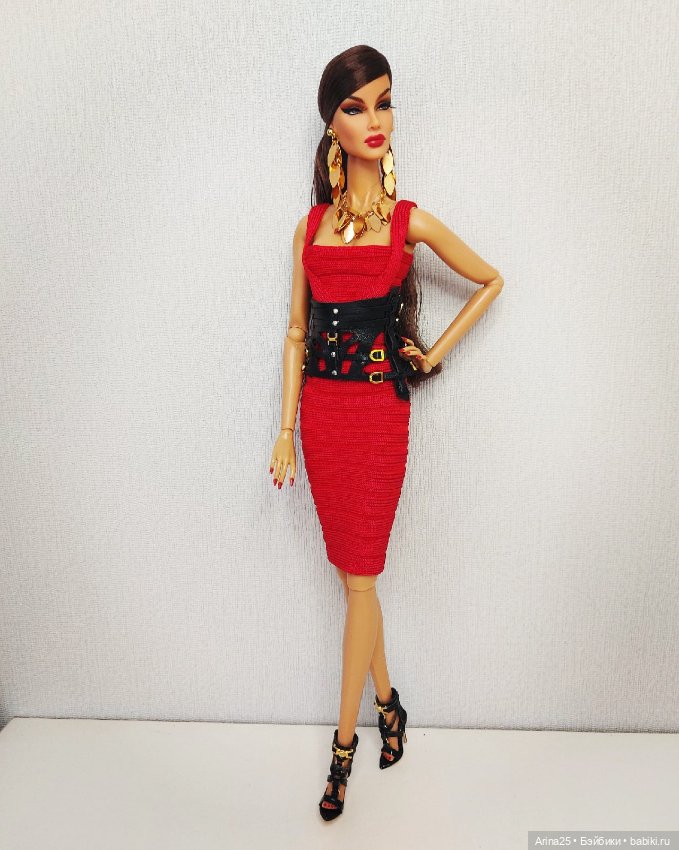 Мои Интегрити: конвенционная Дания