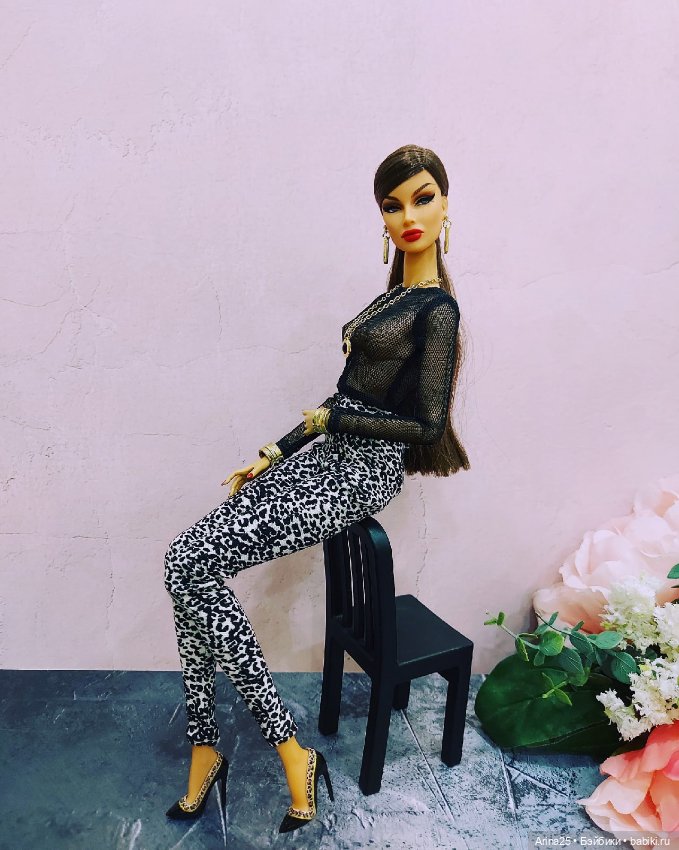 Мои Интегрити: конвенционная Дания