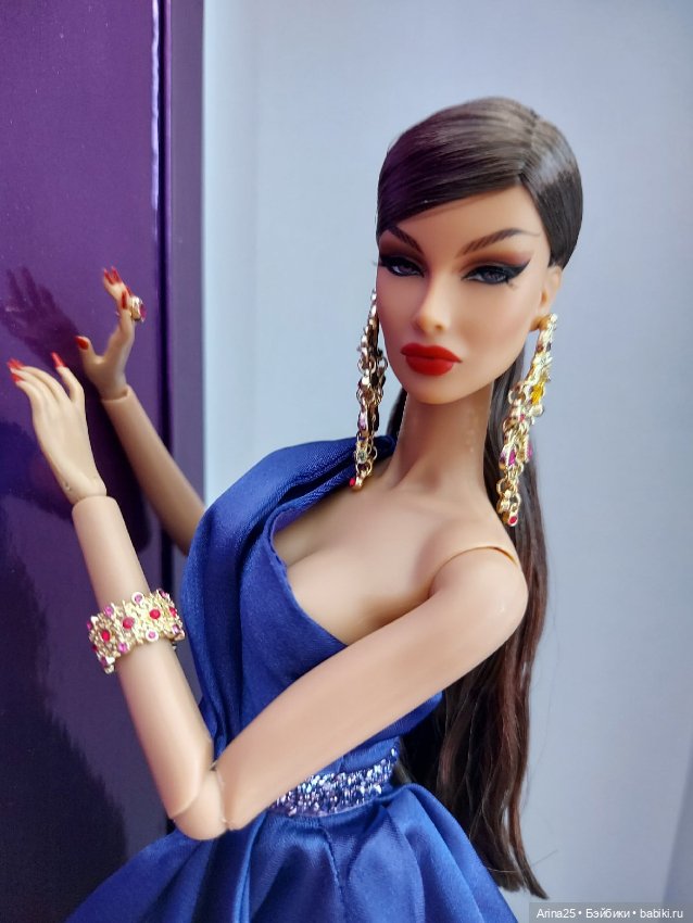 Мои Интегрити: конвенционная Дания (фото 3)