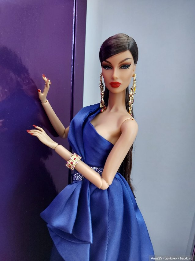 Мои Интегрити: конвенционная Дания (фото 5)