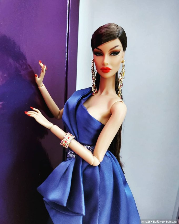 Мои Интегрити: конвенционная Дания (фото 7)