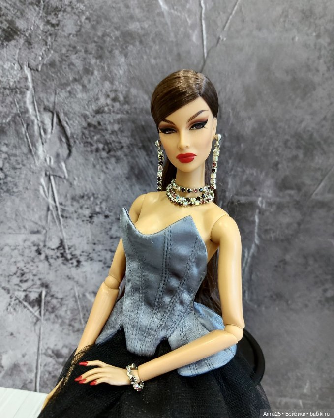 Мои Интегрити: конвенционная Дания