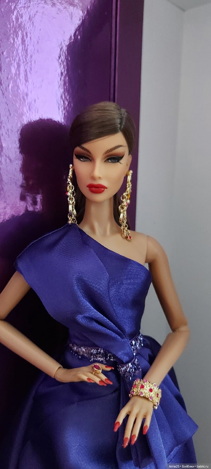 Мои Интегрити: конвенционная Дания (фото 9)