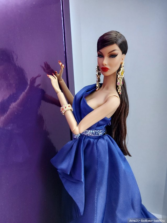 Мои Интегрити: конвенционная Дания (фото 2)