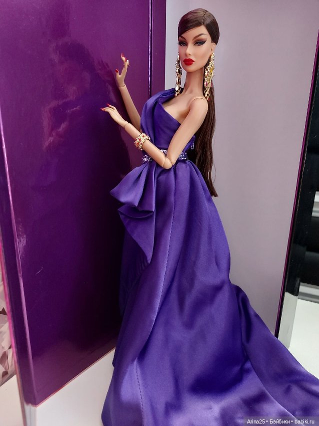 Мои Интегрити: конвенционная Дания (фото 4)