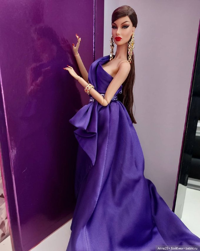 Мои Интегрити: конвенционная Дания (фото 8)