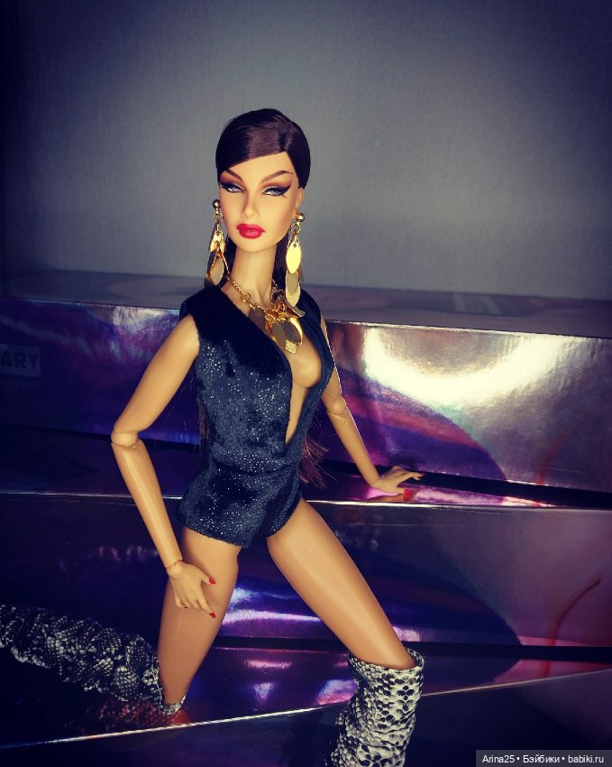 Мои Интегрити: конвенционная Дания