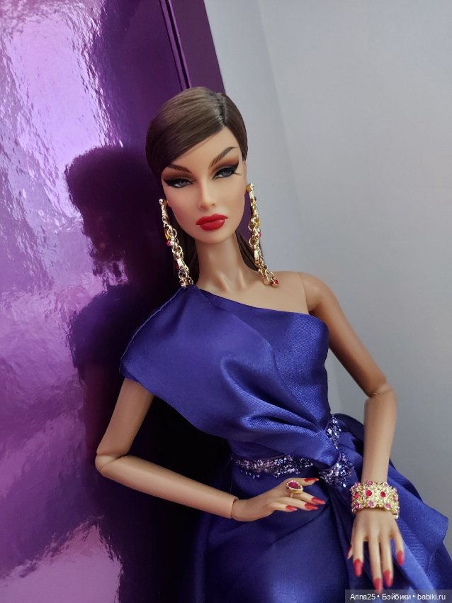 Мои Интегрити: конвенционная Дания