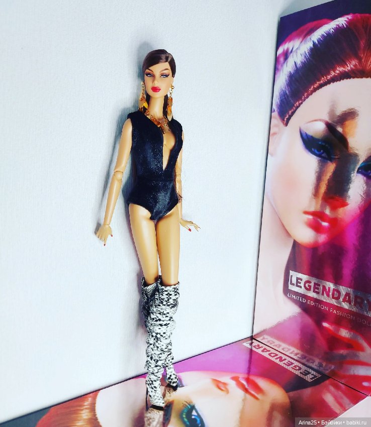 Мои Интегрити: конвенционная Дания