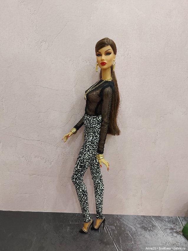 Мои Интегрити: конвенционная Дания