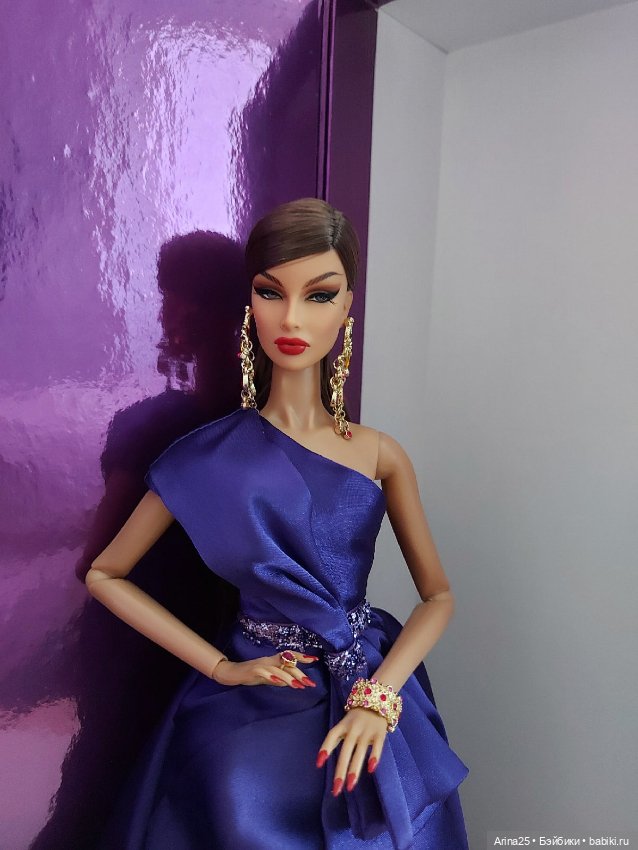 Мои Интегрити: конвенционная Дания (фото 10)