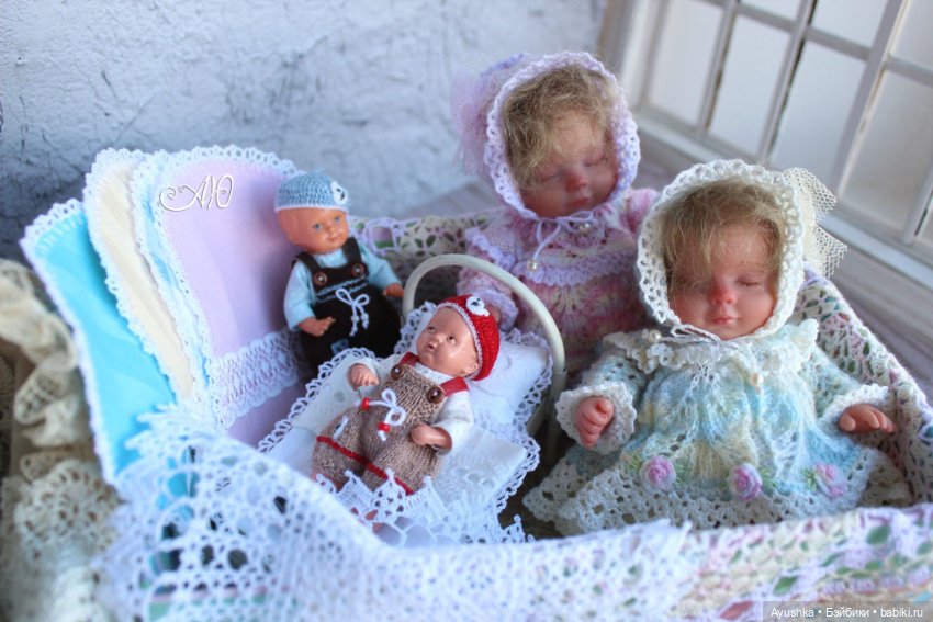 Одеваю, наряжаю — Одежда и обувь для кукол своими руками: фото