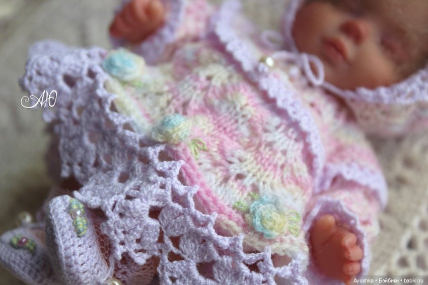 Одеваю, наряжаю — Одежда и обувь для кукол своими руками: фото (фото 8)