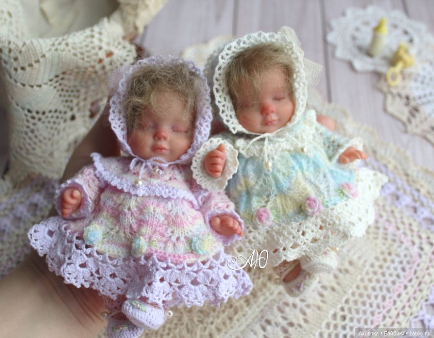 Одеваю, наряжаю — Одежда и обувь для кукол своими руками: фото