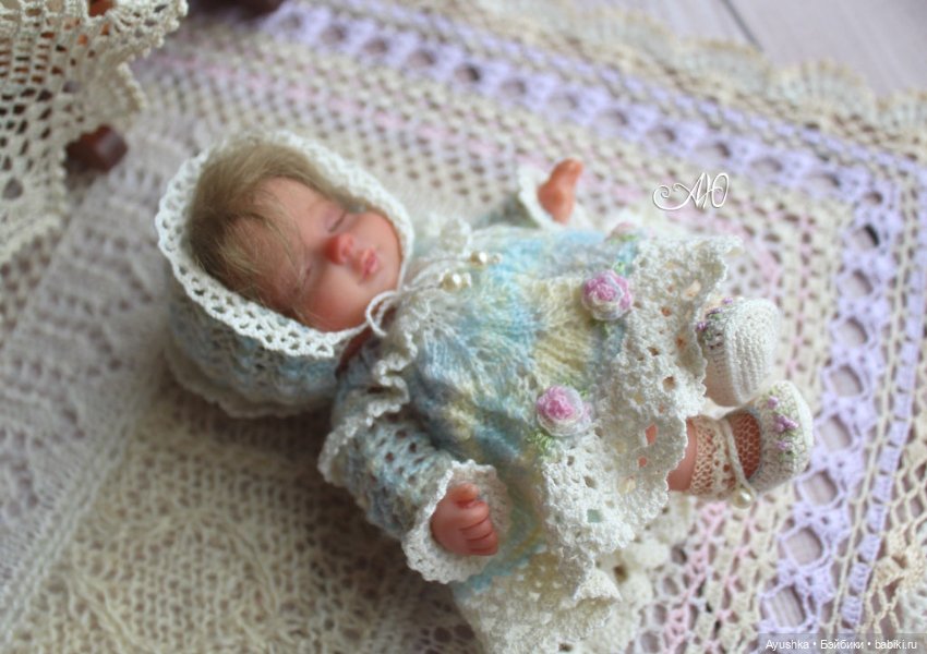 Одеваю, наряжаю — Одежда и обувь для кукол своими руками: фото (фото 2)