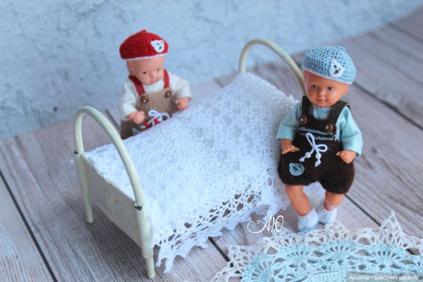 Одеваю, наряжаю — Одежда и обувь для кукол своими руками: фото