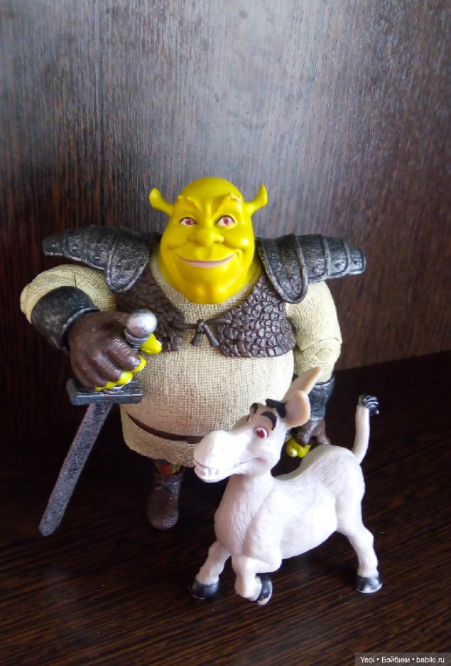 Мои куколки и пять лет на сайте