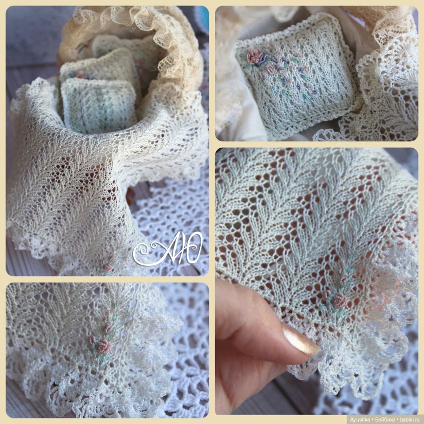 Одеваю, наряжаю — Одежда и обувь для кукол своими руками: фото