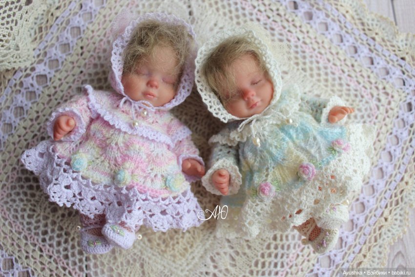 Одеваю, наряжаю — Одежда и обувь для кукол своими руками: фото