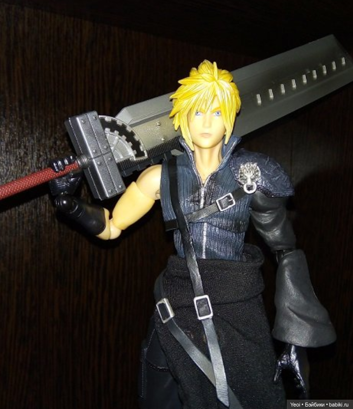 Мои куколки и пять лет на сайте