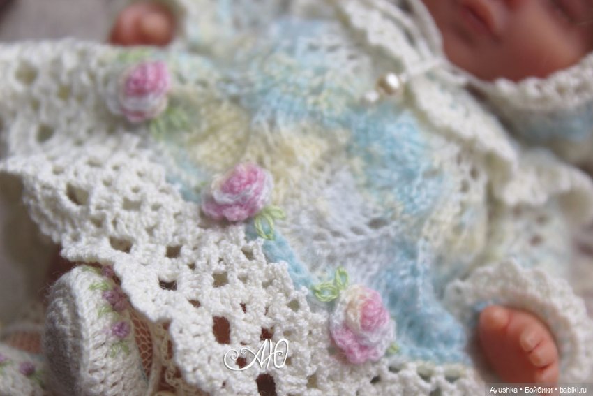 Одеваю, наряжаю — Одежда и обувь для кукол своими руками: фото (фото 5)