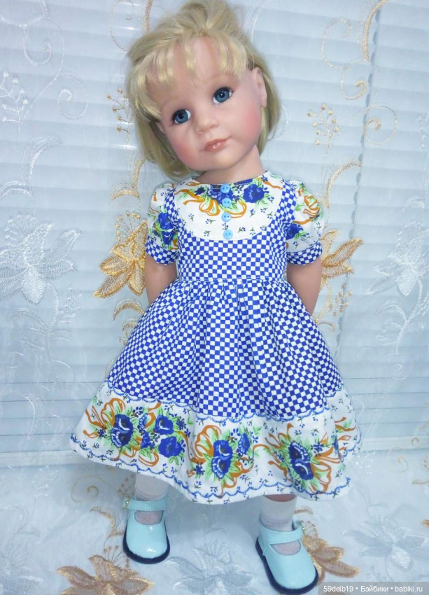 С Днём Красоты — Домашние коллекции кукол: фото собраний